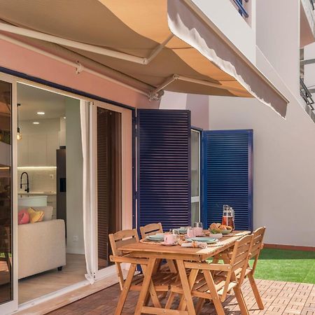 Casa Branca VI By An Island Apart فونشال المظهر الخارجي الصورة